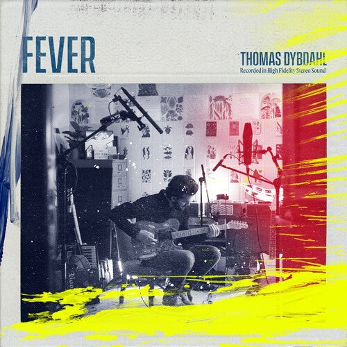 Thomas Dybdahl: Fever