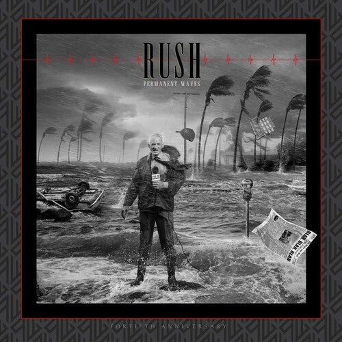 Rush: Permanent Waves (40th Anniversary)