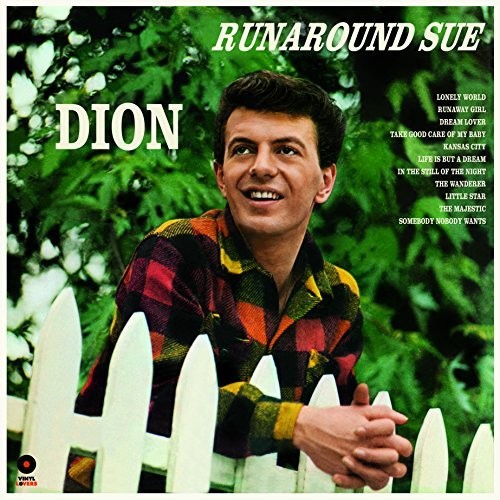 Dion: Runaround Sue
