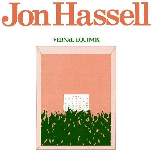 Jon Hassell: Vernal Equinox