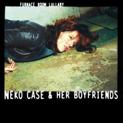 Neko Case: Furnace Room Lullaby