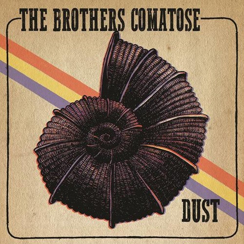 Brothers Comatose: Dust