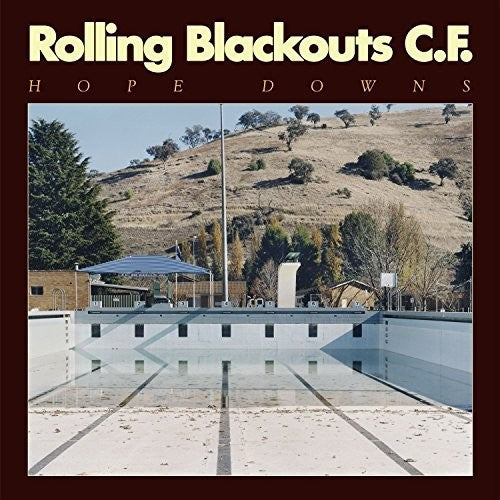 Rolling Blackouts C. F.: Hope Downs