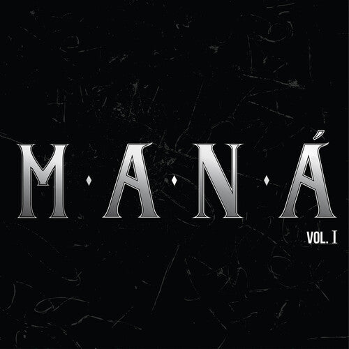 Mana: Mana Remastered Vol. 1