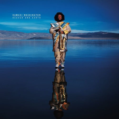 Kamasi Washington: Heaven & Earth