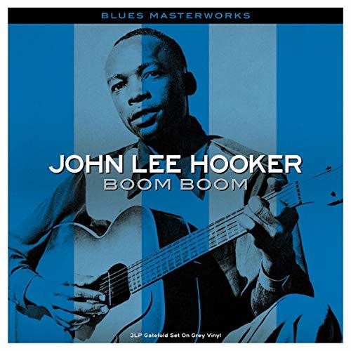 John Lee Hooker: Boom Boom