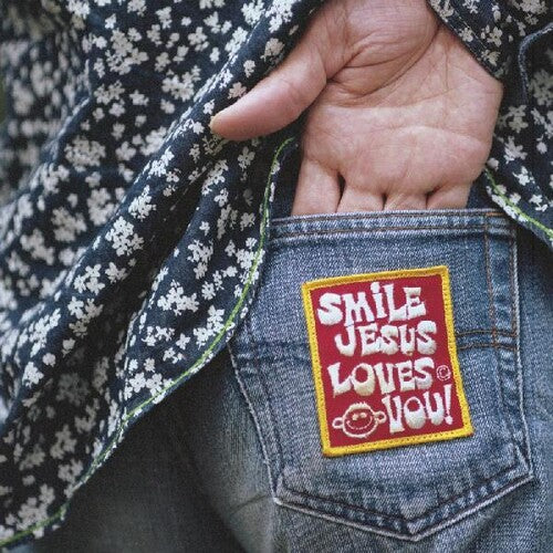 Masaki Batoh: Smile Jesus Loves You