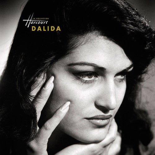 Dalida: La Collection Harcourt