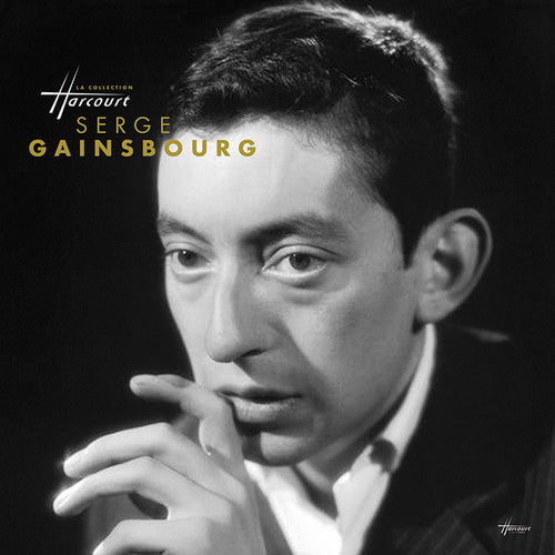 Serge Gainsbourg: La Collection Harcourt