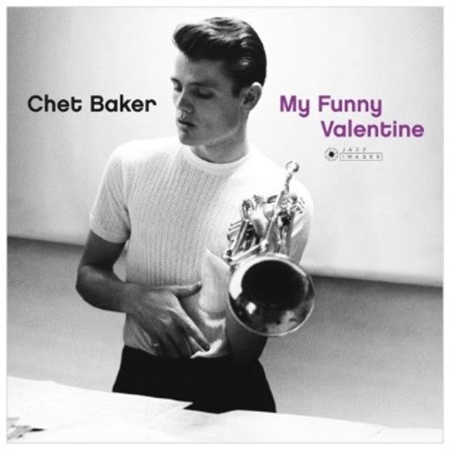 Chet Baker: My Funny Valentine