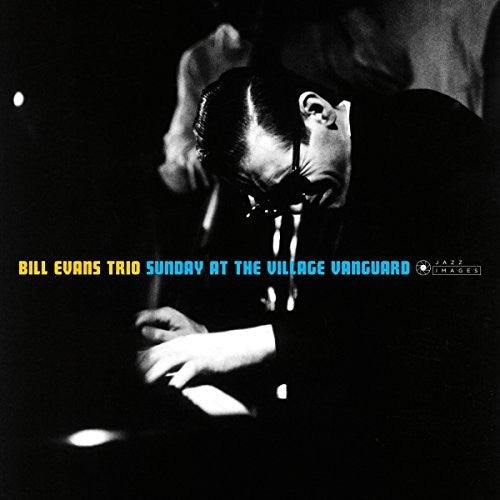 Bill Evans: Sunday At The Village Vanguard