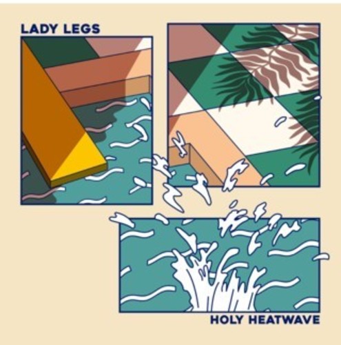Lady Legs: Holy Heatwave
