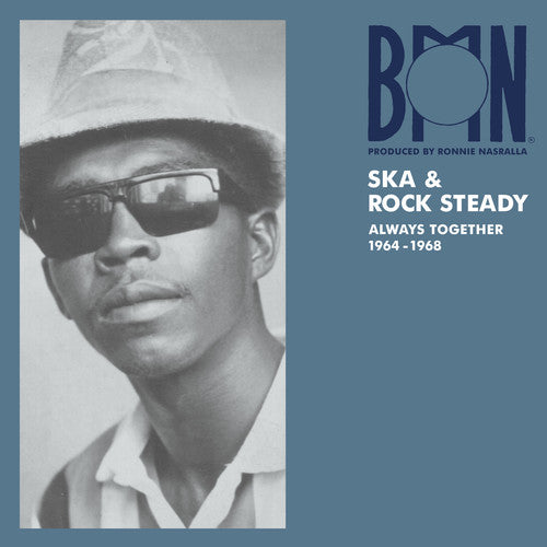 Various: BMN Ska & Rock Steady: Always Together 1964-1968 / Various