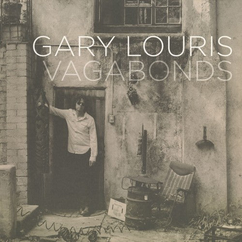 Gary Louris: Vagabonds