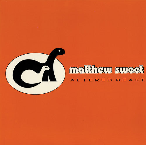 Matthew Sweet: Altered Beast