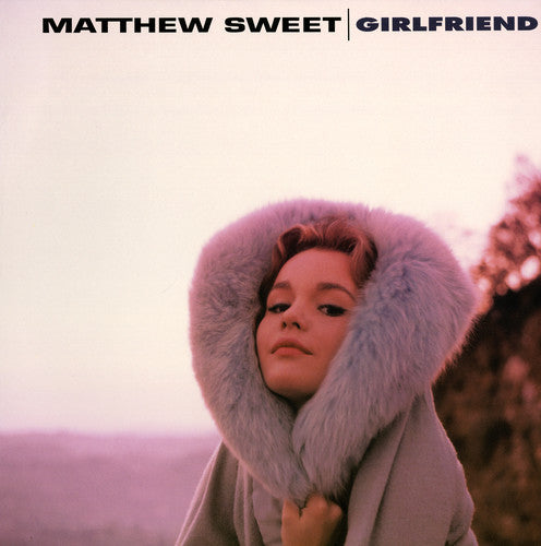 Matthew Sweet: Girlfriend