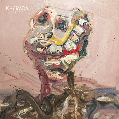 Khorada: Salt (Black Vinyl)