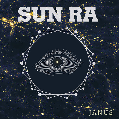 Sun Ra: Janus