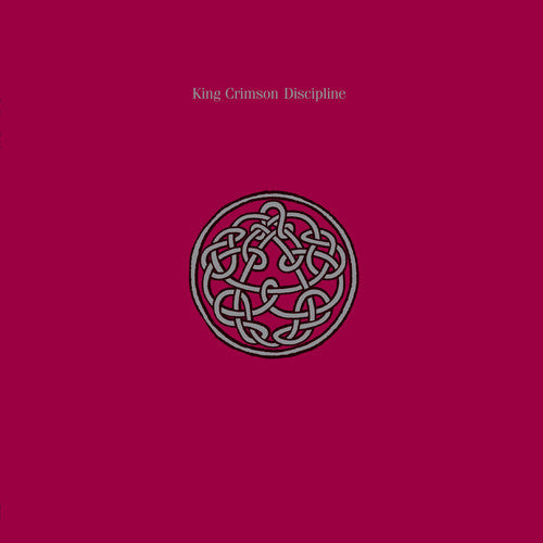 King Crimson: Discipline