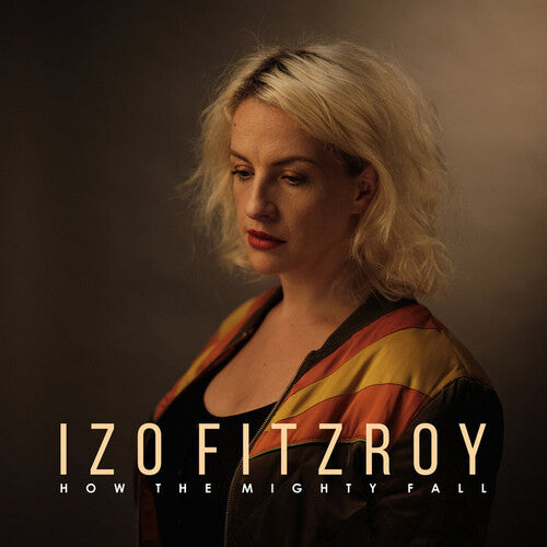 Izo Fitzroy: How the Mighty Fall