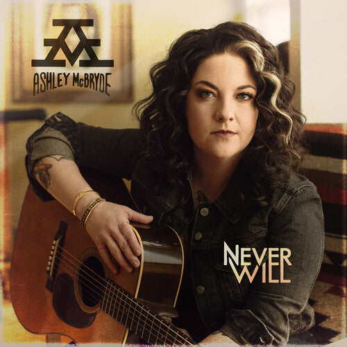 Ashley McBryde: Never Will