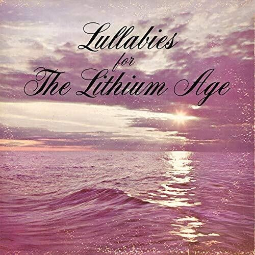 Snog: Lullabies For The Lithium Age