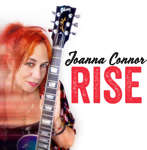 Joanna Connor: Rise