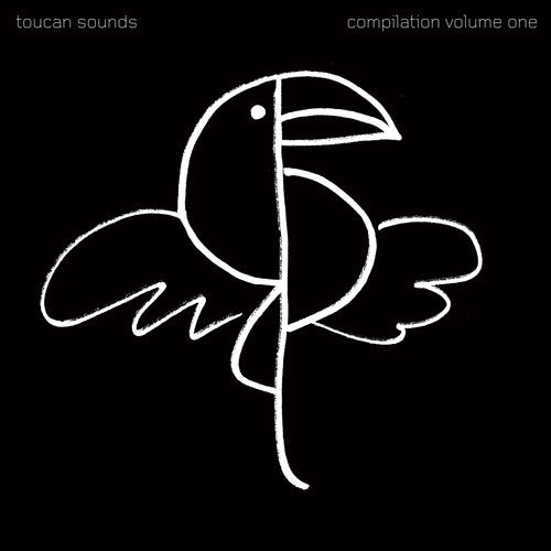 Toucan Sounds: Compilation Volume One
