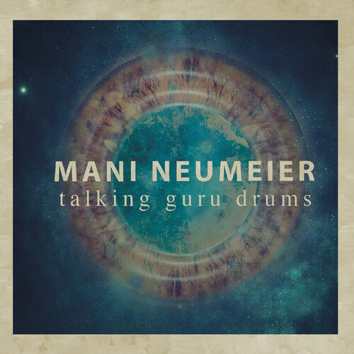 Mani Neumeier: Talking Guru Drums