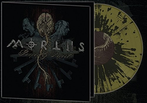 Mortiis: Perfectly Defect