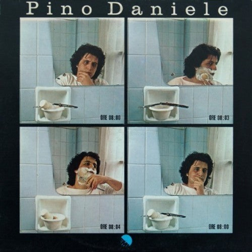 Pino Daniele: Pino Daniele