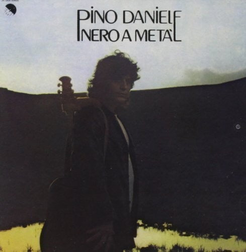 Pino Daniele: Nero A Meta