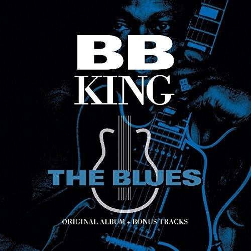 B.B. King: Blues