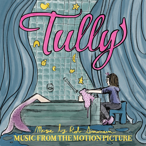 Tully (Original Soundtrack): Tully (Music From the Motion Picture ...