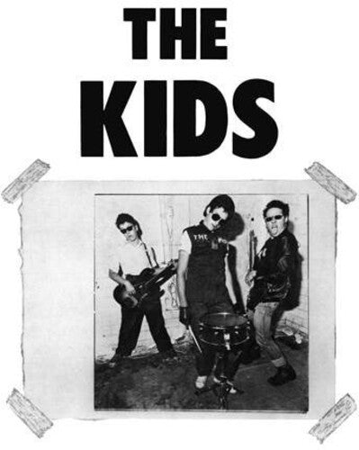 Kids: The Kids