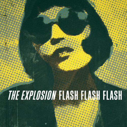 The Explosion: Flash Flash Flash