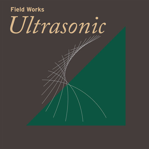 Various: Field Works: Ultrasonic / Various