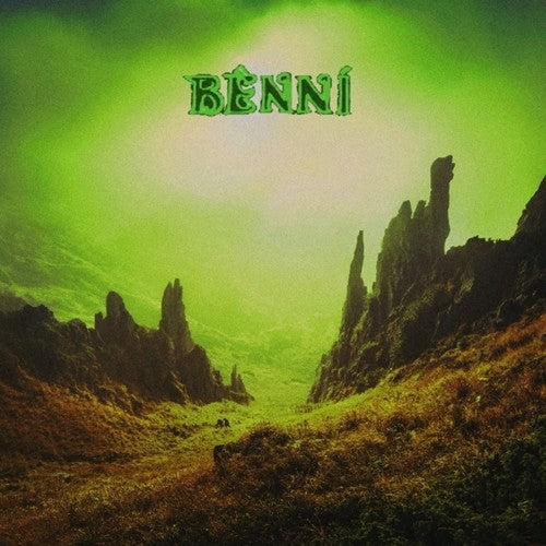 Benni: The Return