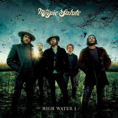 Magpie Salute: High Water I