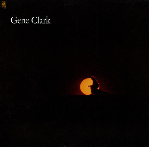 Gene Clark: White Light