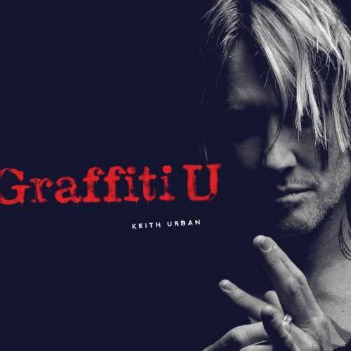 Keith Urban: Graffiti U