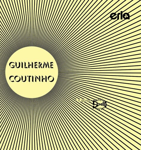 Guilherme Coutinho: Guilherme Coutinho E O Grupo Stalo