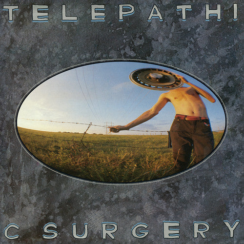 The Flaming Lips: Telepathic Surgery
