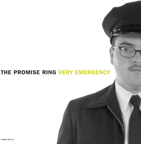 The Promise Ring: Very Emergency