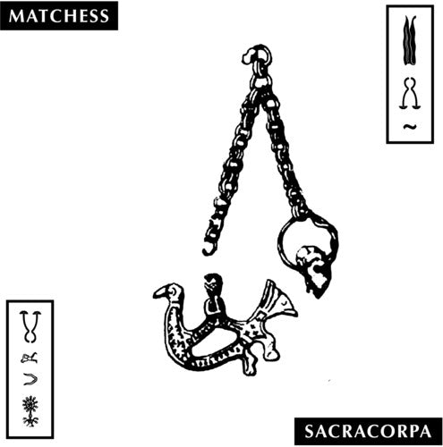 Matchess: Sacracorpa