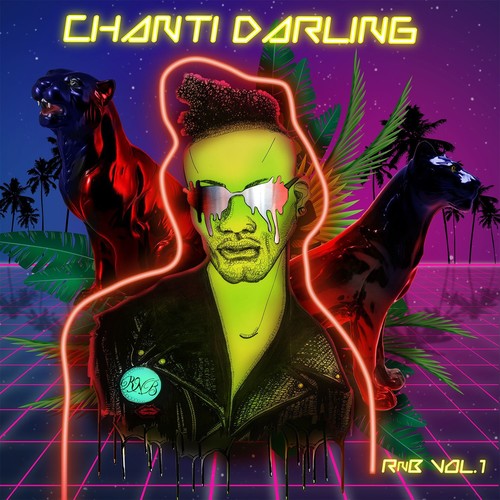 Chanti Darling: Rnb Vol. 1