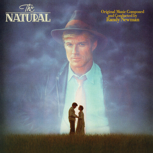 Randy Newman: The Natural (Original Soundtrack)
