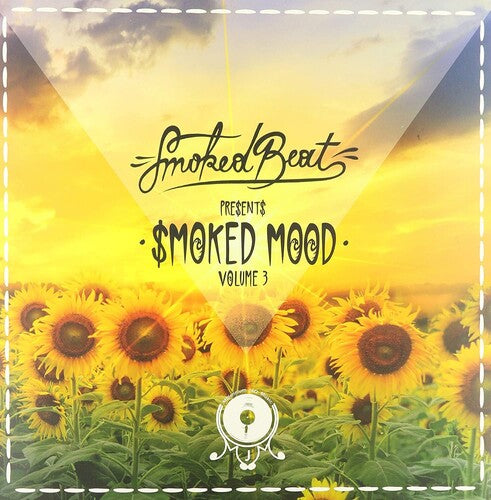 Smokedbeat: Smoked Mood Vol. 3