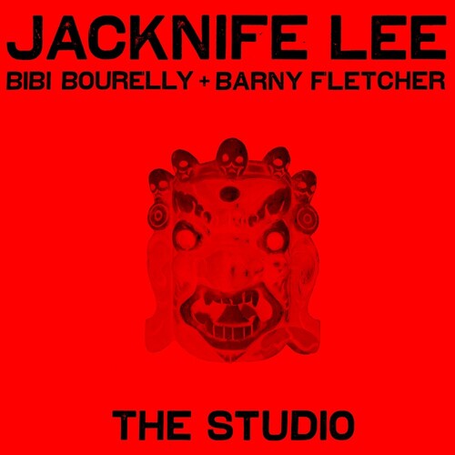 Jacknife Lee: The Studio (feat. Bibi Bourelly and Barny Fletcher