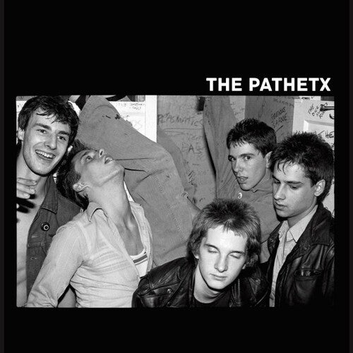 Pathetx: 1981